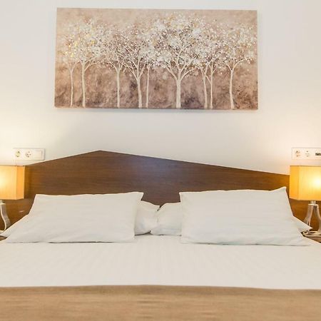 Villa Four Winds II Dubrovník Exteriér fotografie