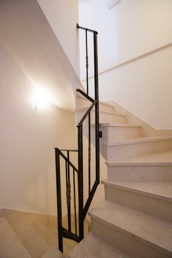 Villa Four Winds II Dubrovník Exteriér fotografie